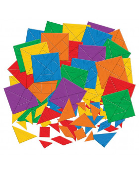 Puzzle Tangram