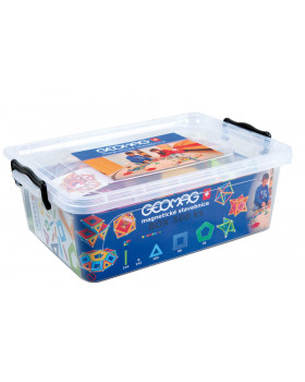 GEOMAG box - 500 bucăți, cutie 10 l