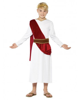 Costum - Băiat Roman - Mărimea S