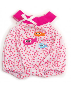Îmbrăcăminte pentru păpuși - 32 cm - Pijamale pentru fată 2