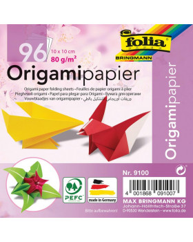 Hârtie pentru origami