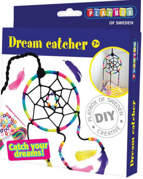 Fă-ți un cadou - Dream Catcher
