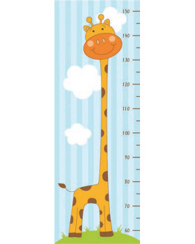 Metru-Girafă