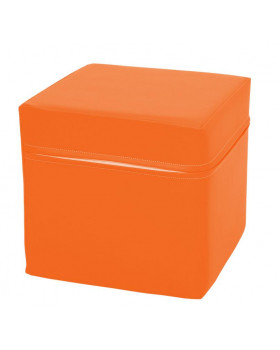 Cub mic-portocaliu