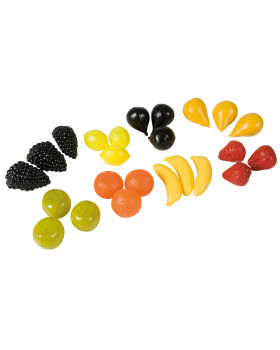 Set mic de fructe