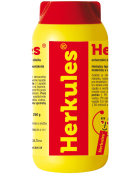Lipici Herkules - 250 ml