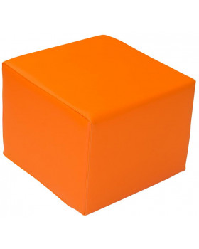 Cub Soft 35-portocaliu