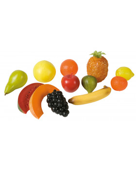 Set mare de fructe