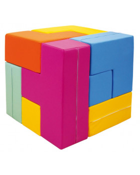 Cub cu forme