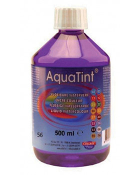 Acuarele AquaTint - violet