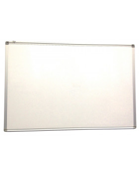 Tablă magnetică albă-90x120 cm