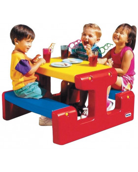 Masă pentru picnic - Junior