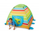 Tunele și corturi pentru copii