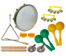 Seturi de instrumente muzicale