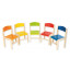 Scaune pentru grădinițe - scaune școlare - scaune
