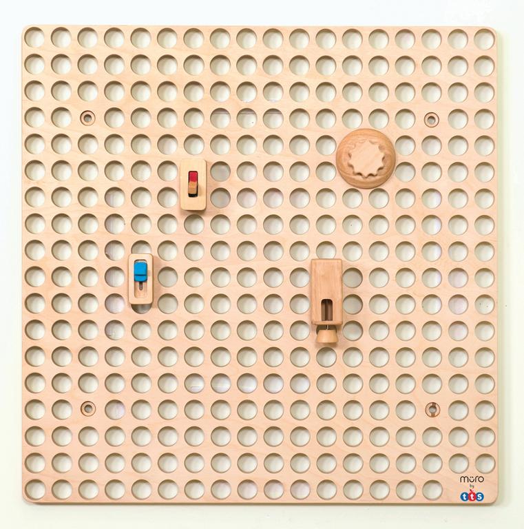 Set pentru motricitate fină TTS Muro