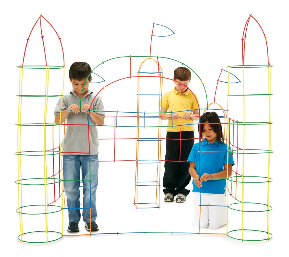 Set mare de construcție