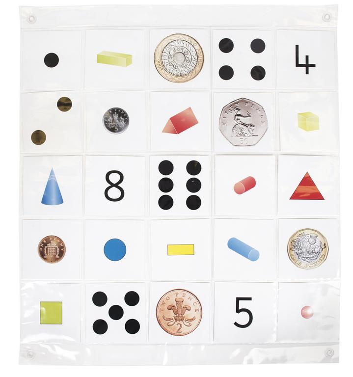 Tăbliță BEE-Bot Simplă